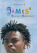 James journey to Jerusalem op DVD, Verzenden