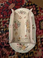 Longchamp - Pelle à asperges - Céramique - 1970-1980,, Antiquités & Art