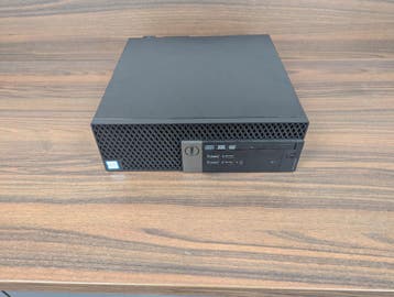 Dell Optiplex 3040 – i5 gen 6 - 240 GB SSD - 8GB, Verzenden