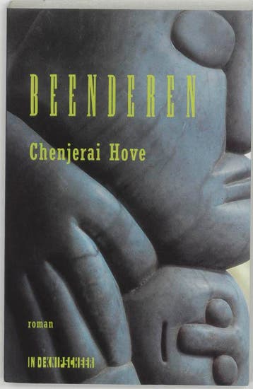 Beenderen / Afrikaanse bibliotheek 9789062653225 C. Hove, Verzenden, C. Hove