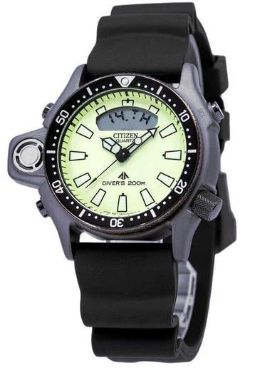 Citizen - Promaster Aqualand I - Special Edition - DiVERS