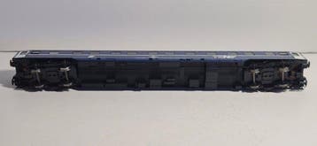 L.S. Models, Roco H0 - 12525, 45075 - Model treinwagon (2) -, Hobby en Vrije tijd, Nieuw