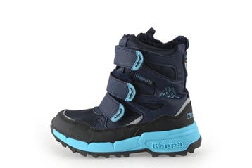 Kappa Snowboots Jongens in maat 29 Blauw, Verzenden, Jongen of Meisje, Schoenen, Kappa