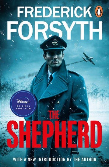 The Shepherd 9781804943908 Frederick Forsyth, Verzenden, Frederick Forsyth