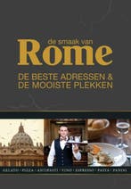 De smaak van Rome / Dominicus 9789025749866, Verzenden, Gelezen, Willemijn van Dijk