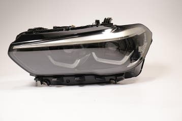 BMW X5 G05 Full LED koplamp links  le16a6378 7933333, Ophalen of Verzenden