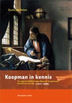 Koopman In Kennis 9789057308796 Van Netten, Djoeke, Verzenden, Van Netten, Djoeke