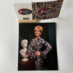 Bridgerton - Signed by Lorraine Ashbourne, Nieuw