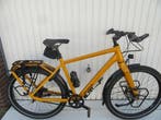 Nw. Koga Worldtraveller, Rohloff en Belt nr. 6605, Fietsen en Brommers, Ophalen, 28 inch, 10 tot 15 versnellingen, Nieuw