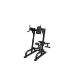 Gymfit - Xtreme-line - Abdominal & Knee Up/dip - E35, Ophalen of Verzenden, Nieuw