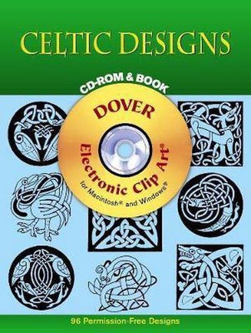 Celtic Designs CD - Pearce, Verzenden, Nieuw