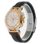 Tissot - T-Race Ladies - Sans prix de réserve -