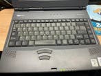 Toshiba Tecra 8000 pentium II ,windows 98 vintage laptop! -, Nieuw
