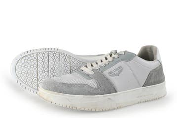 PME Legend Sneakers in maat 46 Grijs, Overige kleuren, Verzenden, Gedragen, Sneakers