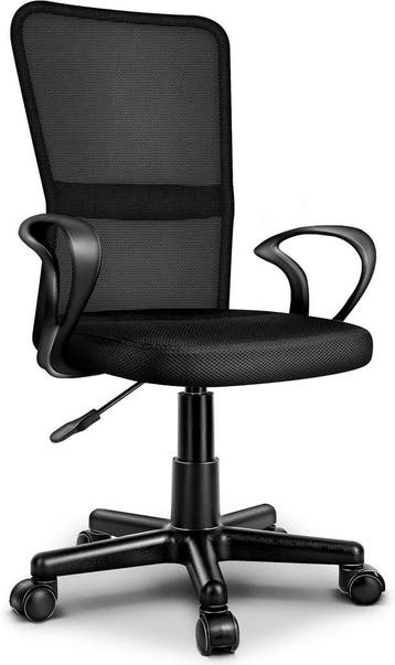Kinder bureaustoel - Ergonomische Bureaustoel kinderen - Zwa, Verzenden, Nieuw