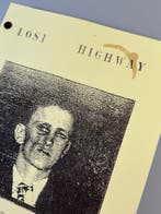 Lost Highway (1997) - David Lynch - Asymmetrical Productions