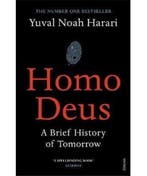 Homo Deus: A Brief History of Tomorrow 9781784703936, Verzenden, Zo goed als nieuw, Yuval Noah Harari