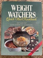 Weight watchers quick start kookboek 9789010056399, Verzenden, Gelezen
