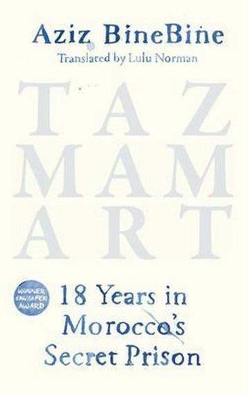 Tazmamart 9781912208883 Aziz BineBine, Verzenden, Gelezen, Aziz BineBine