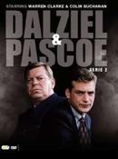 Dalziel & Pascoe - Seizoen 2 op DVD, Cd's en Dvd's, Verzenden, Nieuw in verpakking