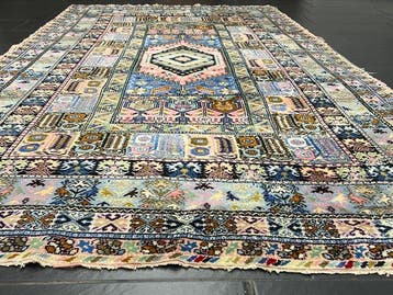 Marokkaanse Berber - Vloerkleed - 270 cm - 170 cm