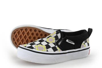 Vans Instappers Meisjes in maat 27 Overig, Jongen of Meisje, Schoenen, Nieuw, Vans