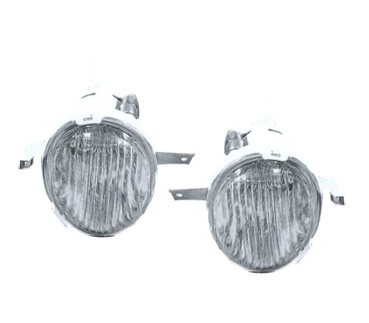 Clignotants Avant Daewoo Pour Chevrolet Huge 01-05, Auto-onderdelen, Verlichting, Verzenden