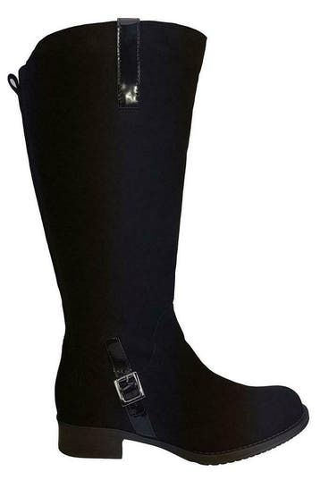 Laars JJ Footwear XL Sydney H Leest maat s39, Verzenden
