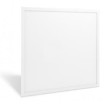 LED Paneel 60x60cm 40W 4200lm Eco Serie Euro stekker, Verzenden, Nieuw