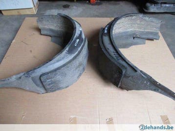 Wielboog Jaguar Xf  C2Z2156 / C2Z2157, Auto-onderdelen, Nieuw, Jaguar