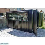 Buiten bar met luifel leverbaar in Alle RAL Kleuren!, Ophalen, Nieuw