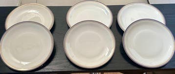 Johann Seltmann Vohenstrauss - Tafelservies voor 6 (10) -
