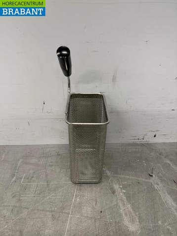 RVS Combisteel Pastakook Pastamand Horeca, Zakelijke goederen, Ophalen of Verzenden, Nieuw in verpakking