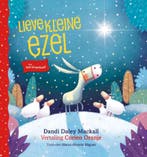 Lieve kleine ezel 9789085433521 Dandi Daley Mackall, Verzenden, Dandi Daley Mackall