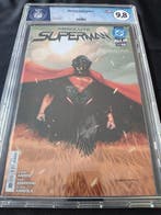 Absolute Superman - 8 Gegradeerde strips & Comics - Eerste, Nieuw