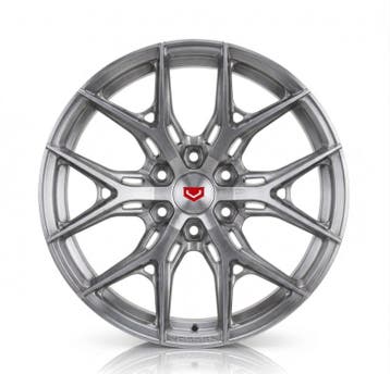 Vossen HF6-4 26x10 - 6x139.7 - ET25 - Deep Face - 106.1 -, Ophalen of Verzenden, Nieuw