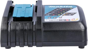 Chargeur rapide 7,2V-18V - Prix reduit retour client -32%, Verzenden