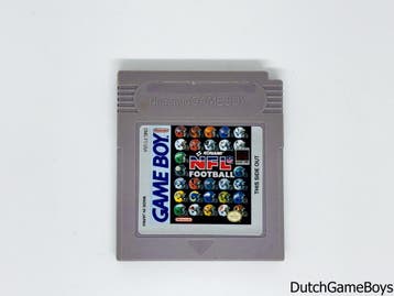 Gameboy Classic - NFL Football - USA, Verzenden, Gebruikt