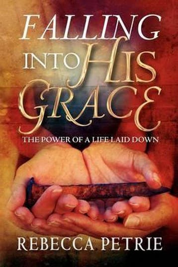 Falling Into His Grace 9780578000060 Rebecca Petrie, Verzenden, Rebecca Petrie