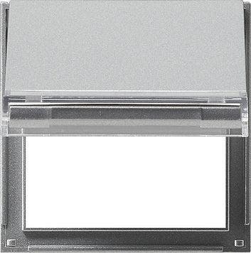 Gira Cadre dadaptation KD TK TX 44 SW IB Aluminium Couleur, Verzenden