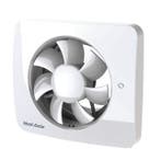 Svensa (Vent-Axia) app-gestuurde badkamerventilator, Verzenden, Nieuw