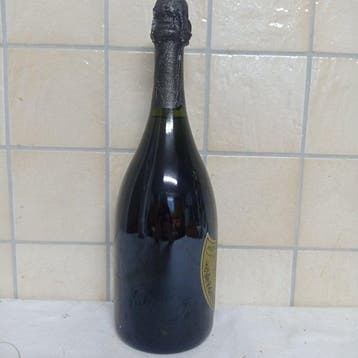 1999 Moët & Chandon, Dom Pérignon - Champagne Brut - 1, Nieuw