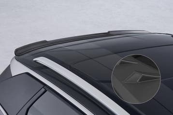 Achtervleugel met ABE voor Peugeot 3008 2e generatie HF933-L, Verzenden