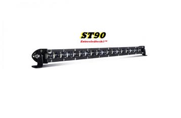 90 watt hoog kwaliteit CREE 6D Kenteken Led Combi Verstraler, Ophalen of Verzenden, Nieuw