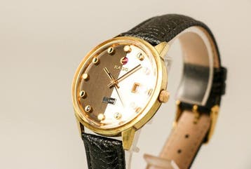 Rado - Starliner - Sans prix de réserve - Homme - 1960-1969