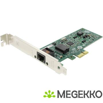 Intel Pro/1000CT Gigabit Network Card PCI-E, Verzenden, Nieuw