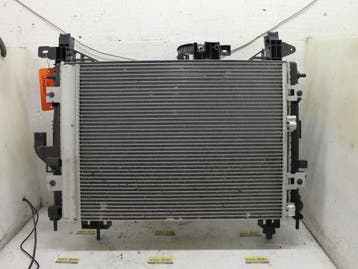 Radiateur Dacia Duster O127126, Nieuw