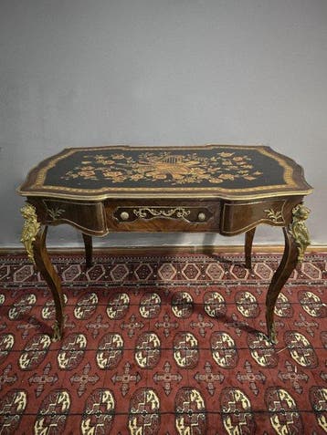 Bureau - Hout