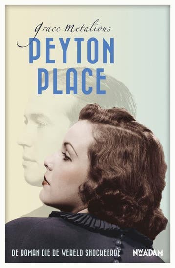 Peyton Place 9789046819067 Grace Metalious, Verzenden, Gelezen, Grace Metalious