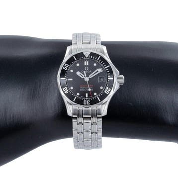 Omega - Seamaster 300 - Zonder minimumprijs -, Nieuw